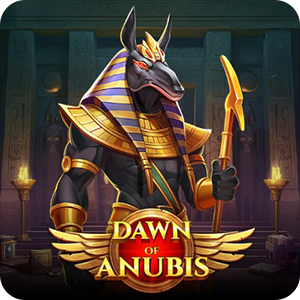 DAWN OF ANUBIS