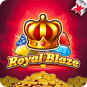 ROYAL BLAZE