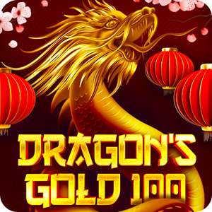 DRAGON'S GOLD 100