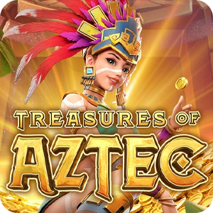 Treasures of Aztec